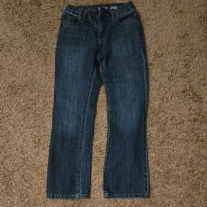 Classic Blue Boy's Jeans